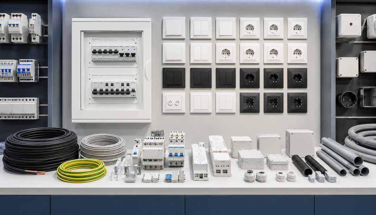 Electricidad