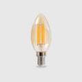 Bombilla LED De Filamento C37 E14 - 10754 - imagen 1