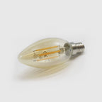 Bombilla LED De Filamento C37 E14 - 10754 - imagen 3