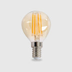 Bombilla LED De Filamento G45 E14 - 10839 - imagen 1