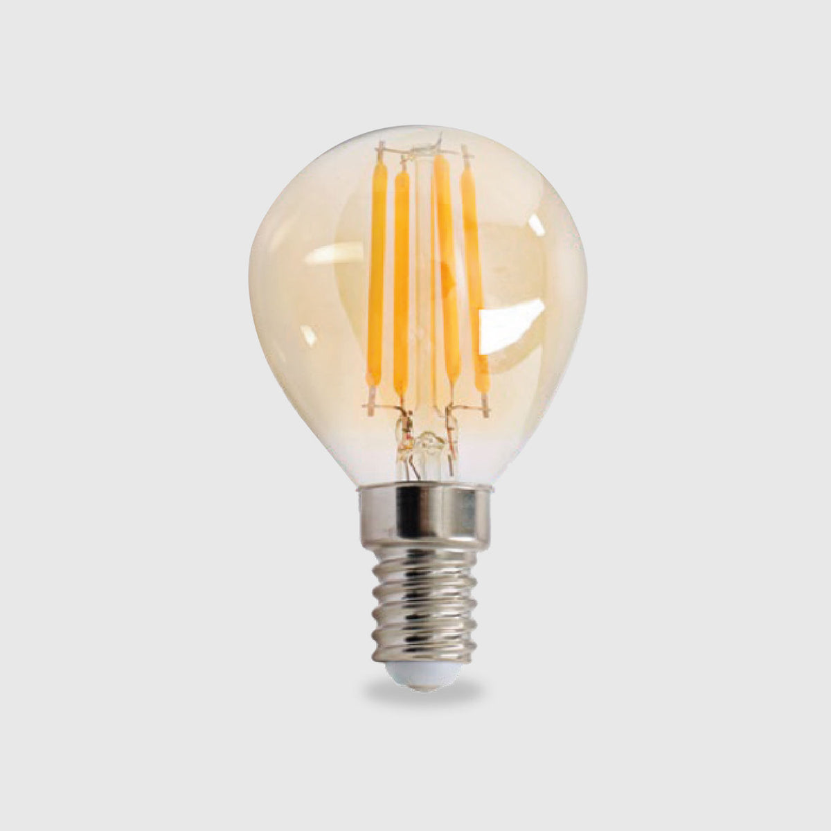 Bombilla LED De Filamento G45 E14 - 10839 - imagen 1