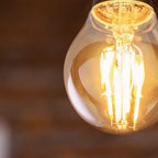 Bombilla LED De Filamento G45 E27 - 10877 - imagen 2