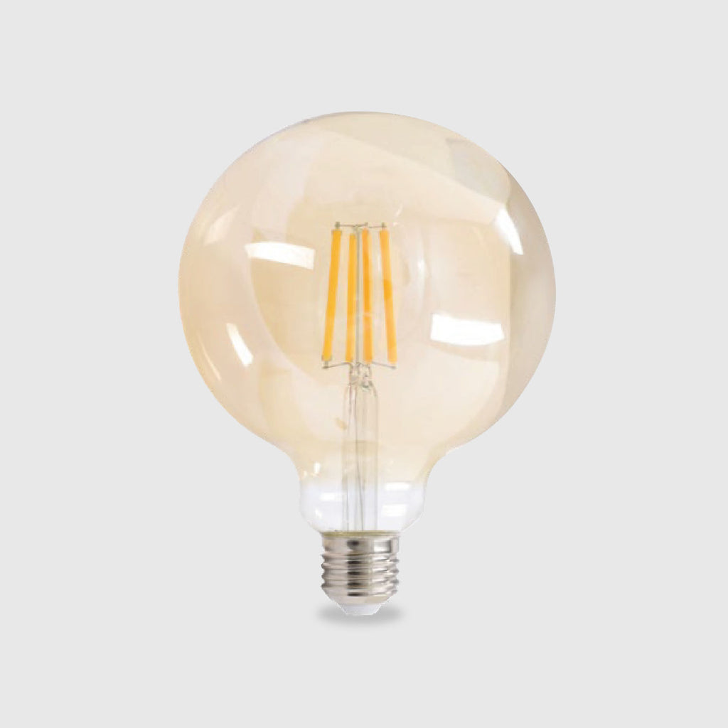 Bombilla LED De Filamento G125 E27 - 10938 - imagen 1