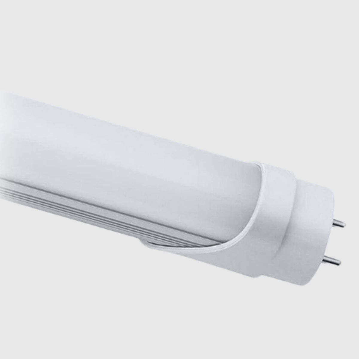 TUBO LED T8 - CONEXIÓN POR DOS LADOS 9W - 13007 - imagen 1