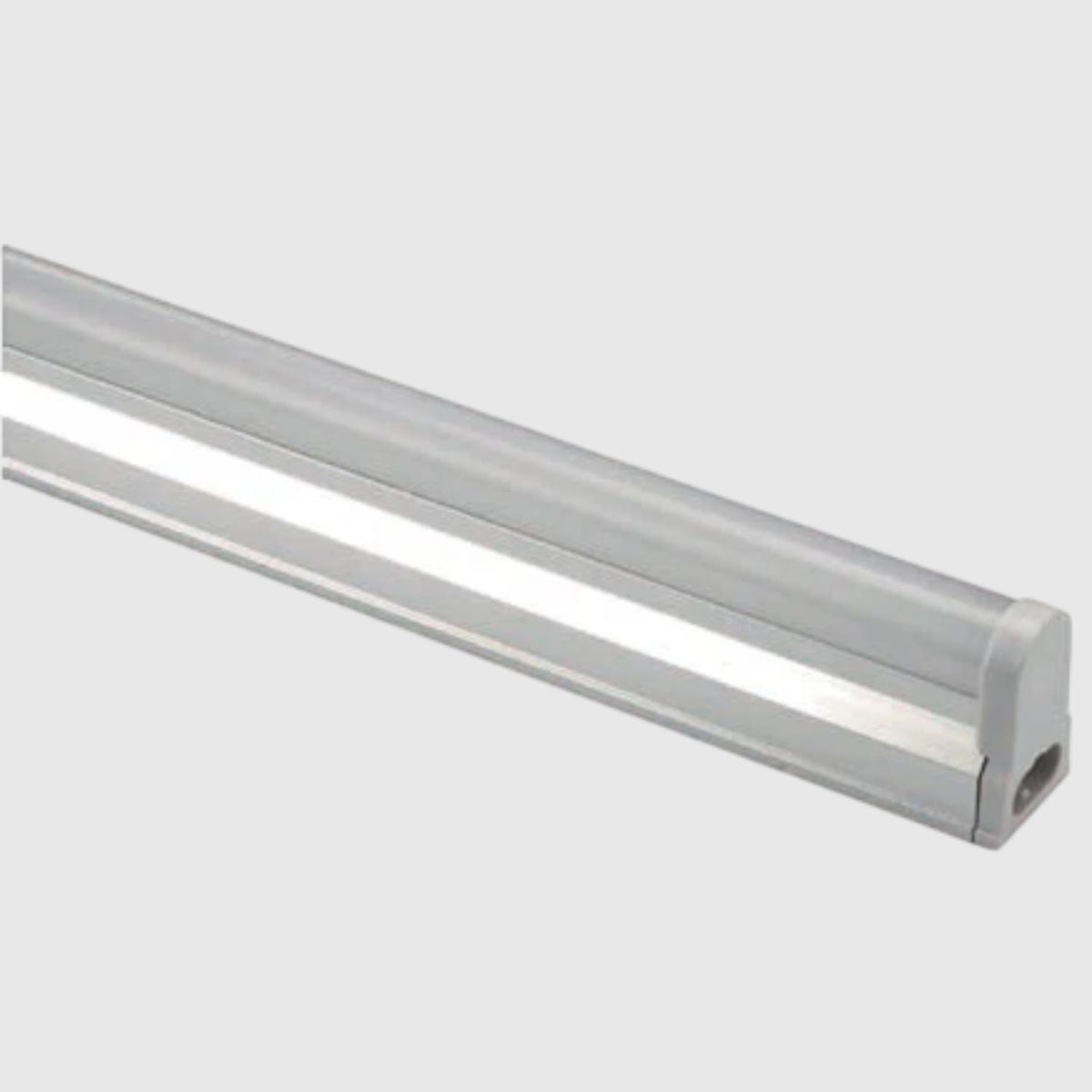 Luminaria LED SMD T5, 8W, 640lm - 13267 - imagen 1