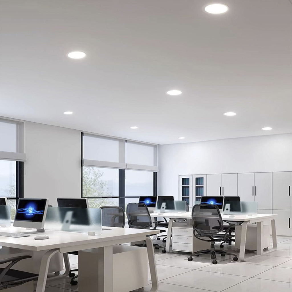 Downlight Led Fijo 25W - 28155 - imagen 5