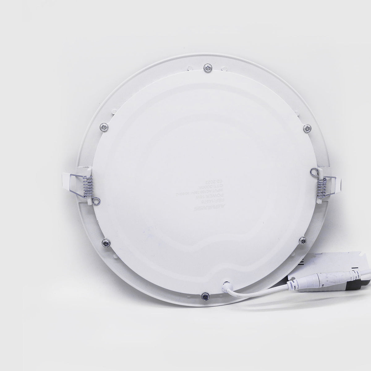 SIMPLE - Panel Led 18W 1440lm - 14578 - imagen 3