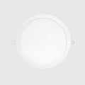 Panel Led Redondo De Empotrar Blanco 24W 3CCT - 42892 - imagen 1