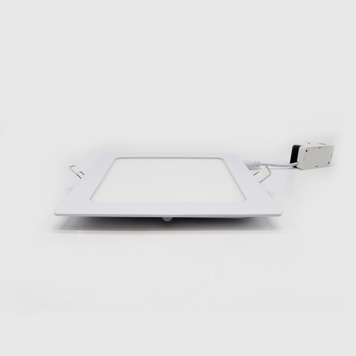 Panel LED Cuadrado Empotrable Blanco De 18 W - 15155 - imagen 2