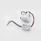 SPOT Led Fijo Redondo Blanco 3W - 15582 - imagen 4