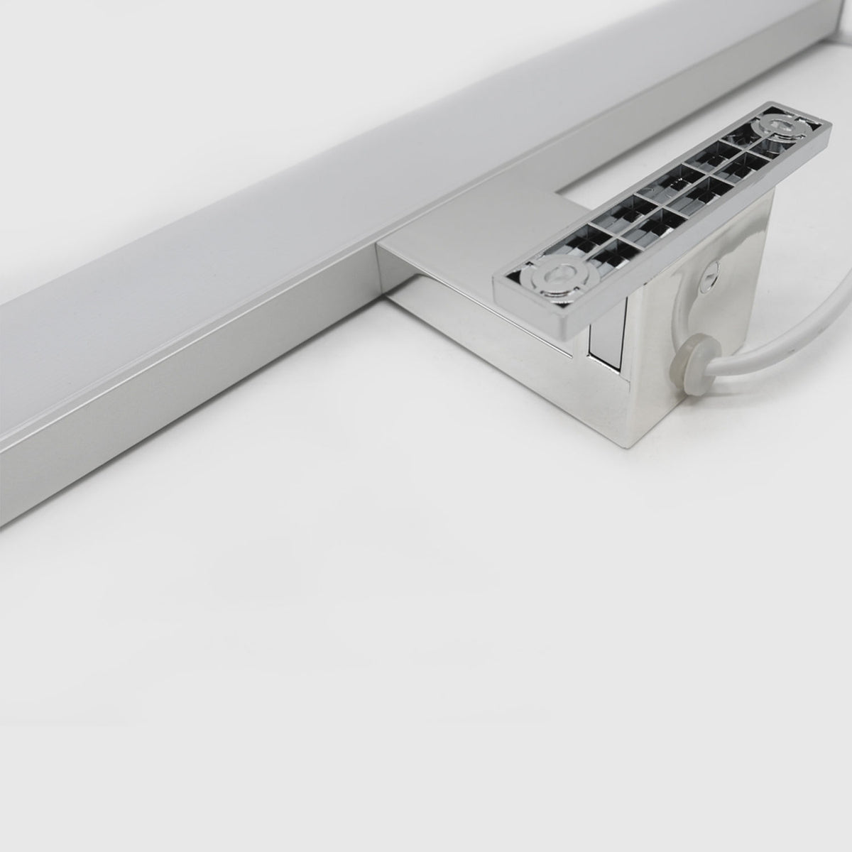 Luz LED Para Espejo De 8W - 17166 - imagen 4