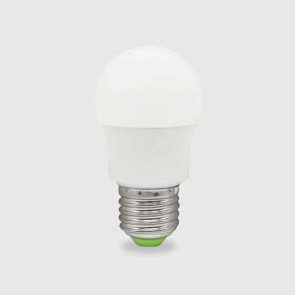 Lámpara Led G45 E27 Regulable 5W - 17951 - imagen 1