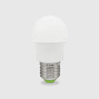 Lámpara Led G45 E27 Regulable 5W - 17951 - imagen 1