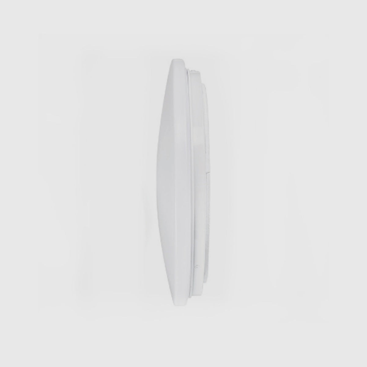 Lámpara De Techo LED Redonda Y Delgada De 24 W - 18453 - imagen 2