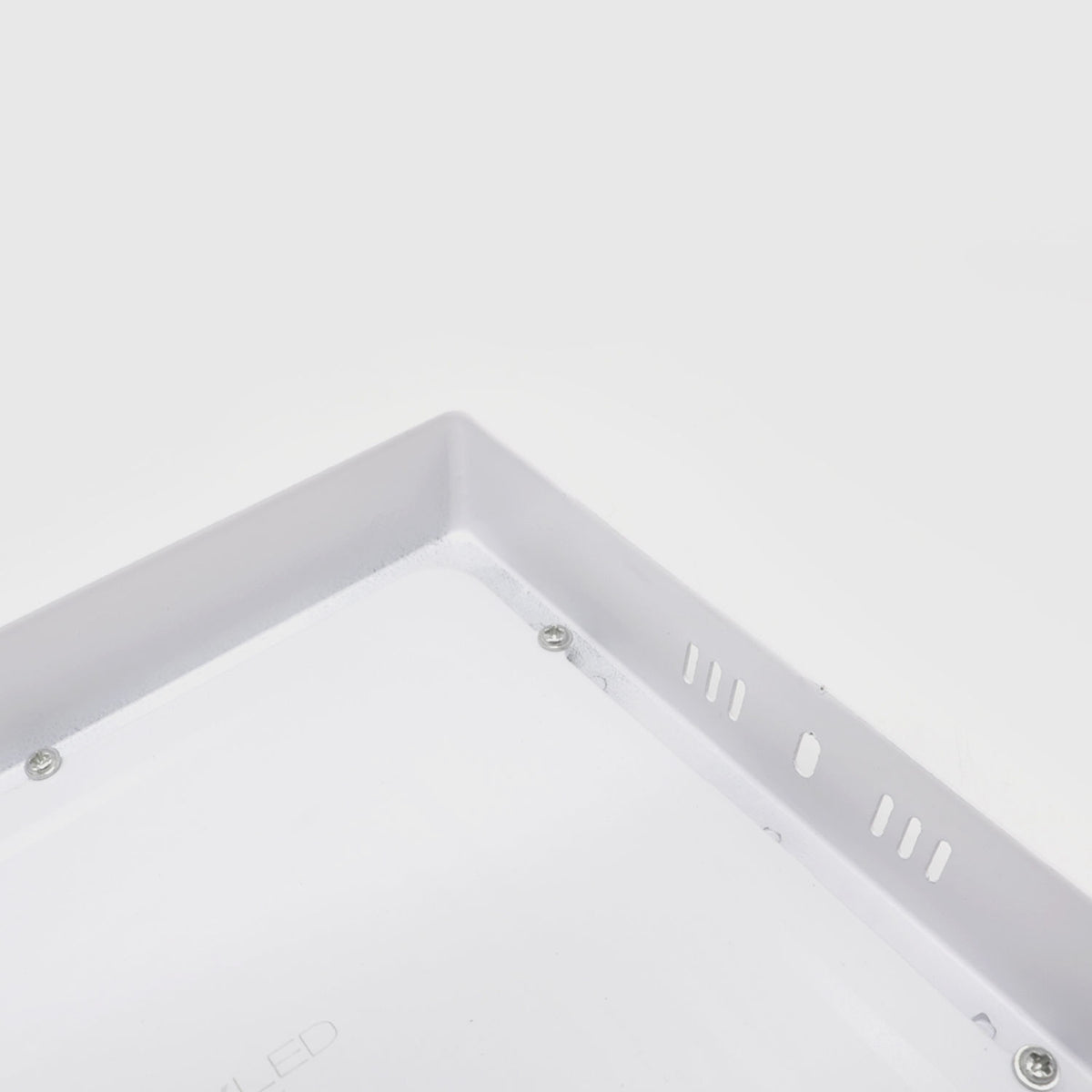 Panel Led Cuadrado Saliente Blanco 18W - 18583 - imagen 2
