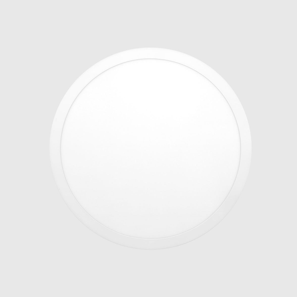 Panel LED Redondo De Montaje En Superficie, Blanco, 36 W, 3CCT - 43103 - imagen 1