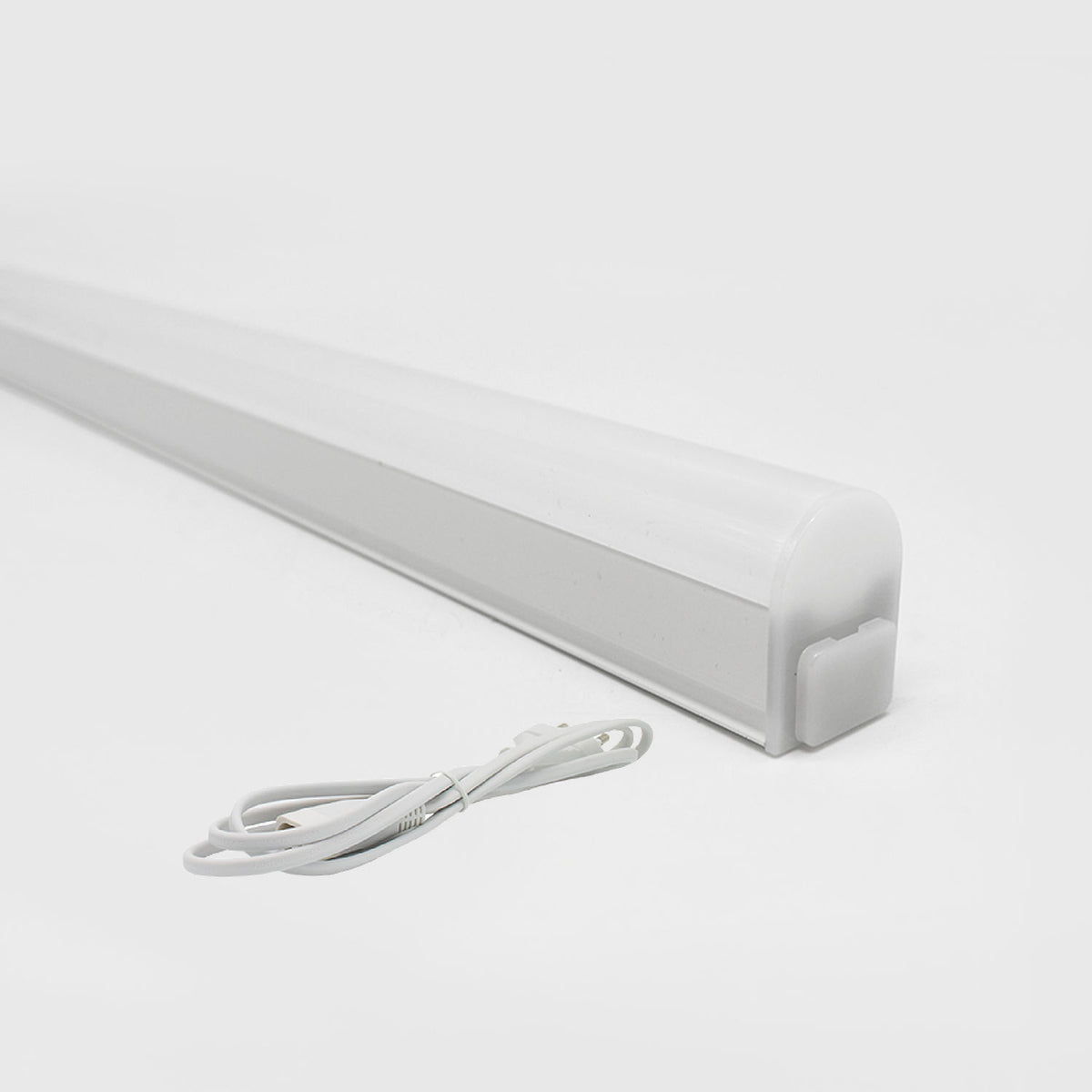 Luminaria LED T5 Con Interruptor De 18 W - 18842 - imagen 3