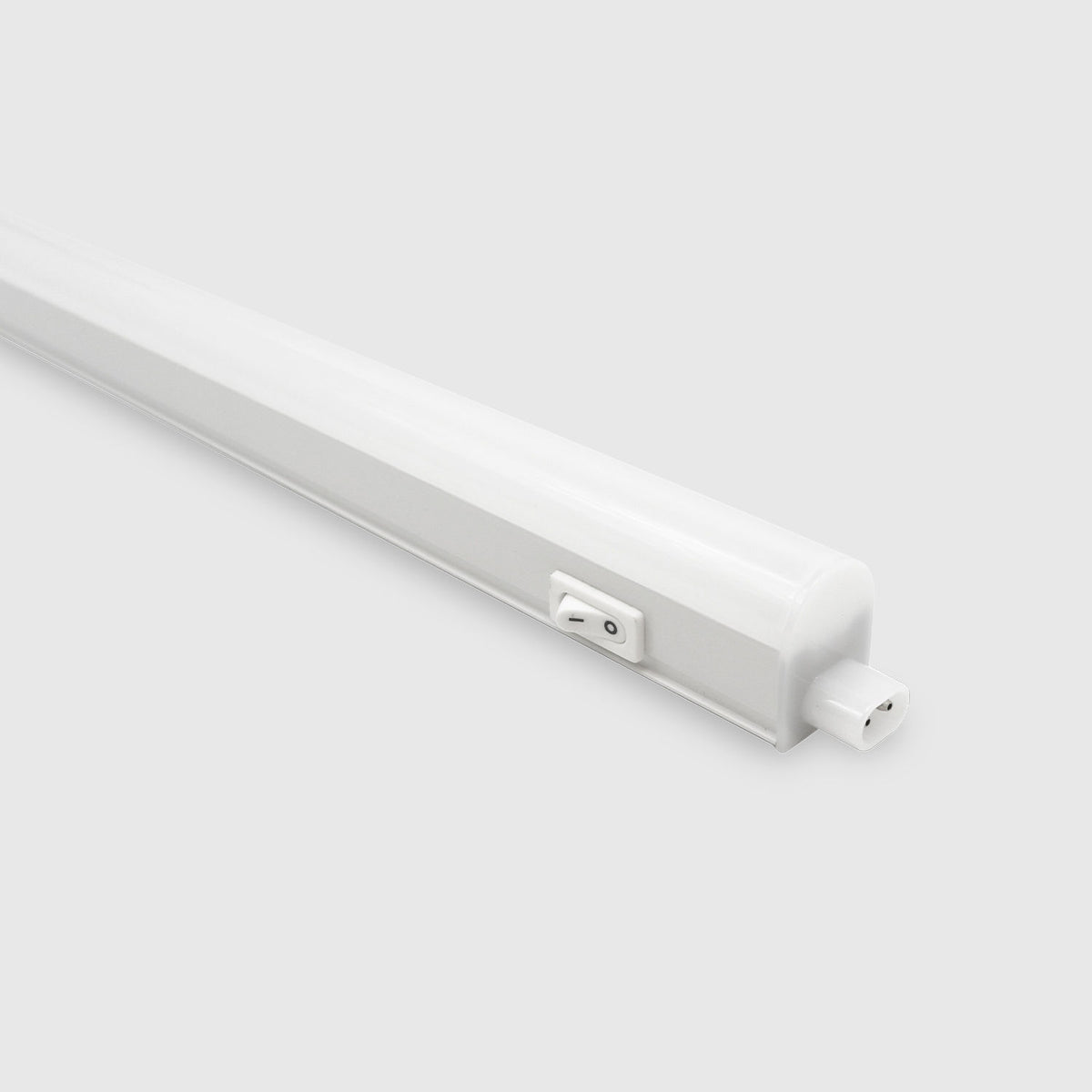 Luminaria LED T5 Con Interruptor De 14 W - 18835 - imagen 1