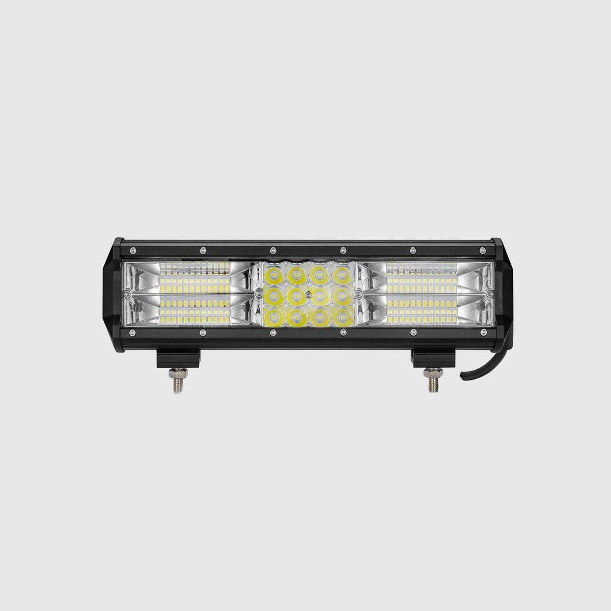 Proyector LED Para Coche De 55 W - 19610 - imagen 1
