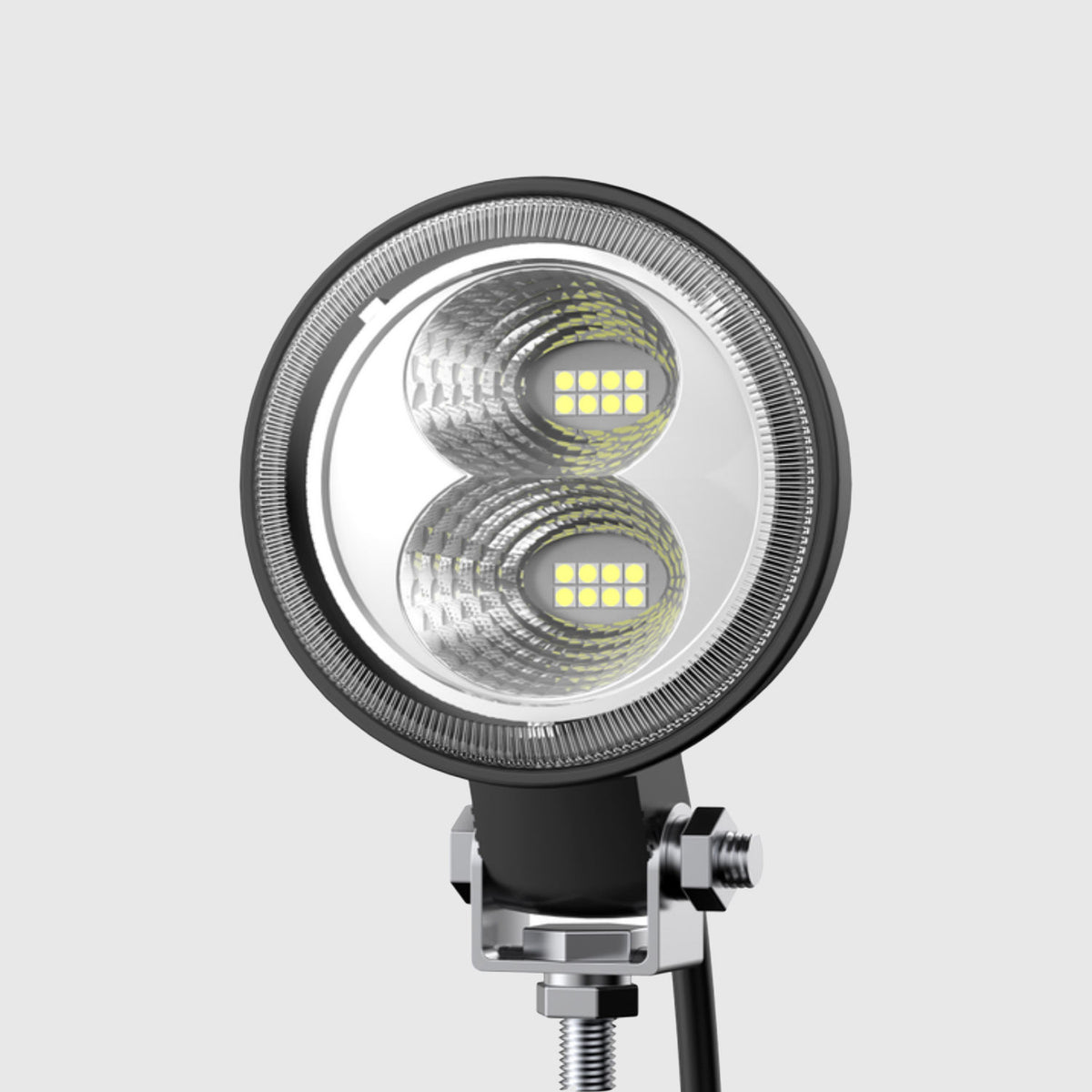 Proyector LED Para Coche De 19 W - 19733 - imagen 1