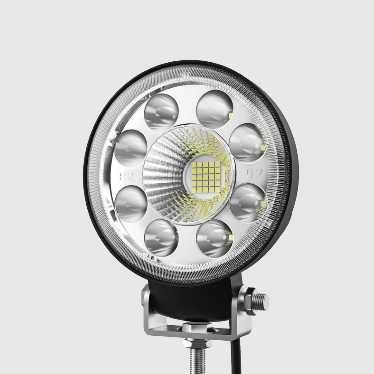 Proyector LED Para Coche De 30 W - 19740 - imagen 1