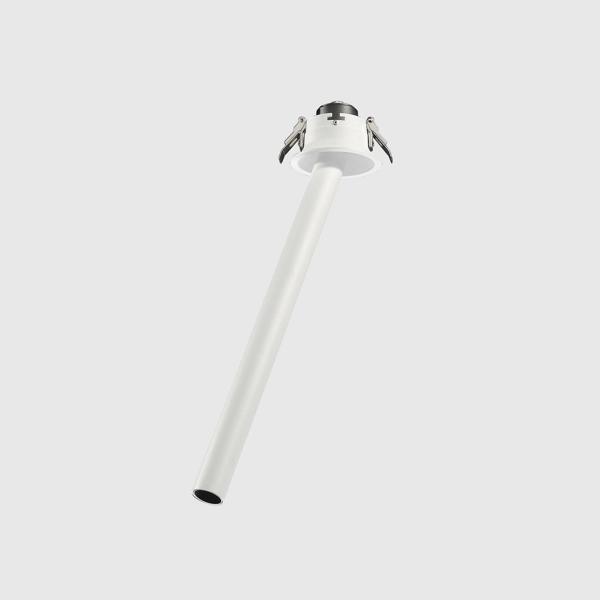 Tikkos - Downlight Led Redondo Basculante Blanco 6W 430lm - 20760 - imagen 1