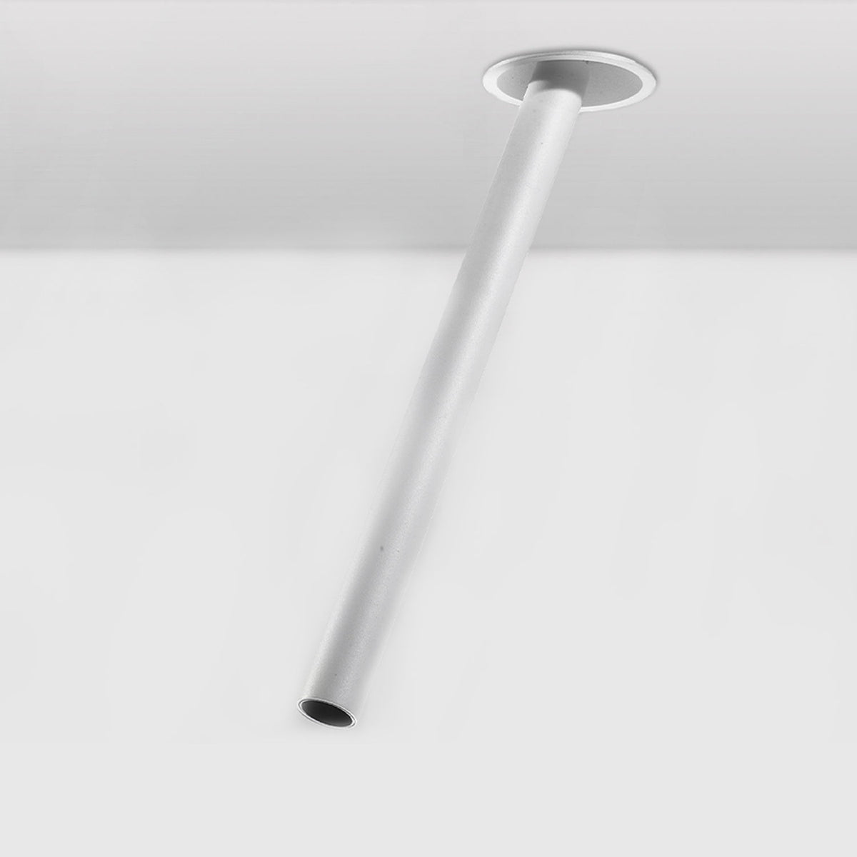 Tikkos - Downlight Led Redondo Basculante Blanco 6W 430lm - 20760 - imagen 4