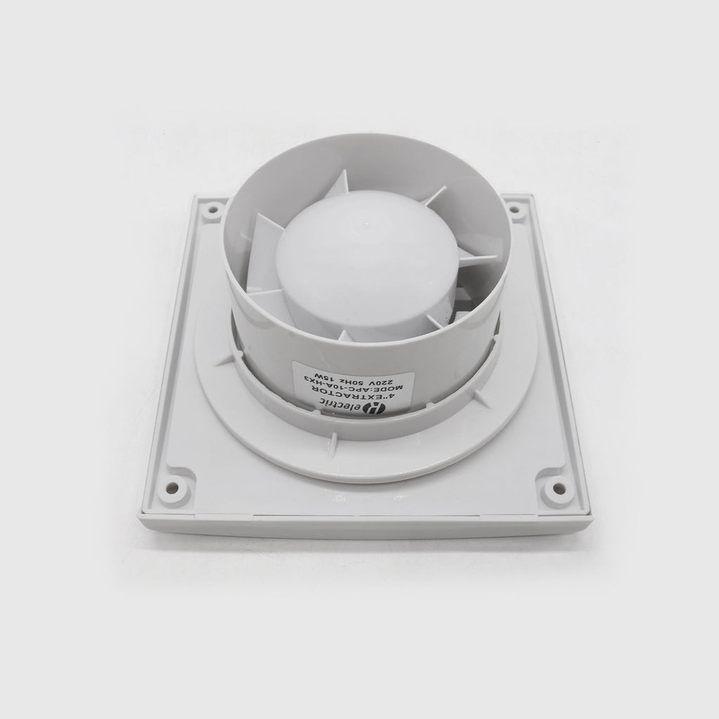 Extrator WC 15W Orificio Ø100 - 21583 - imagen 3