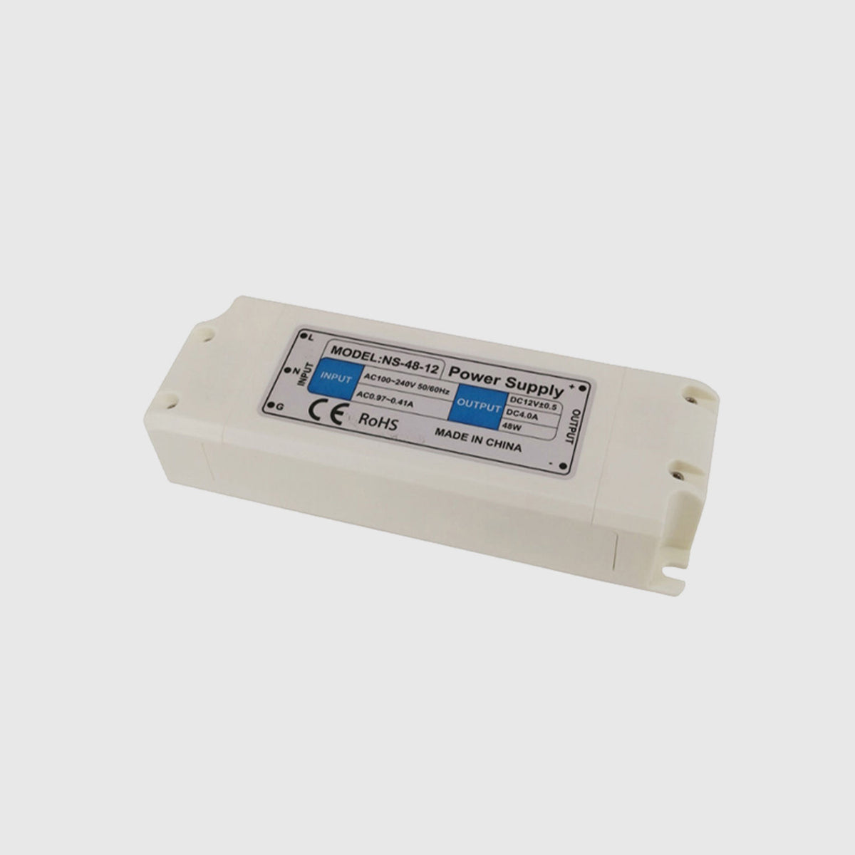 Fuente De Alimentación Delgada De 48 W - 22047 - imagen 1