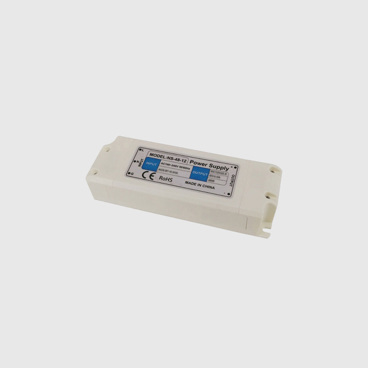 Fuente De Alimentación Delgada De 12 W - 22061 - imagen 1