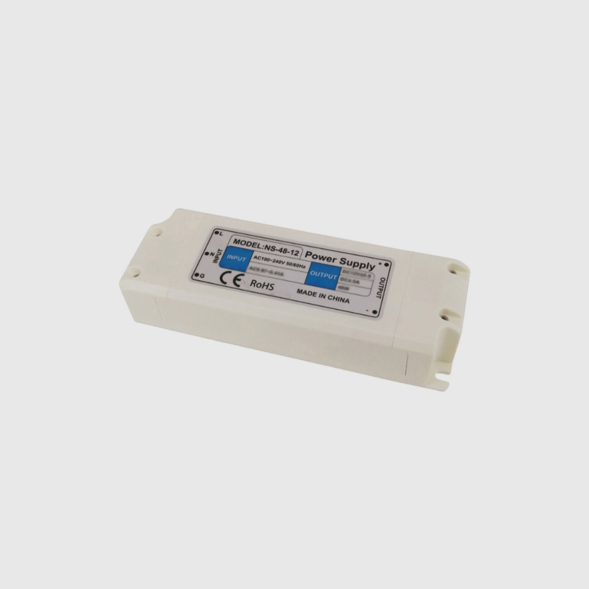 Fuente De Alimentación Delgada De 24 W Y 1 A - 22078 - imagen 1