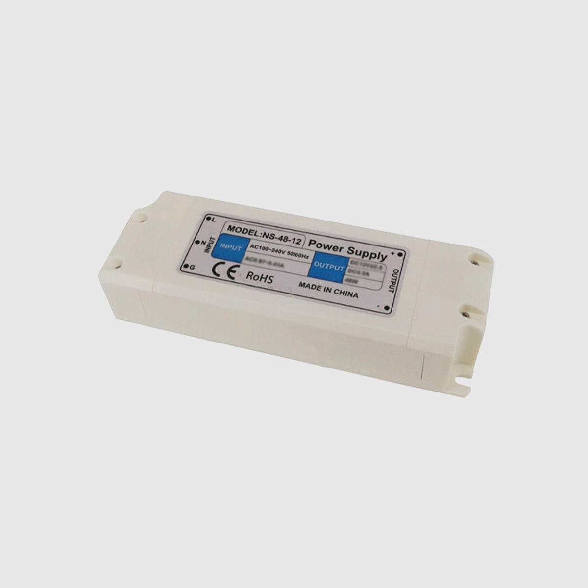 Fuente De Alimentación Delgada De 48 W - 22092 - imagen 1