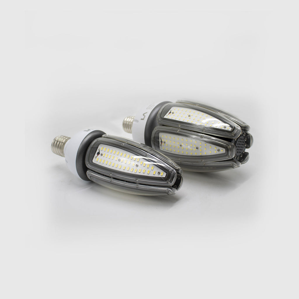 Bombilla LED Tipo Maíz - E40 60W - 22191 - imagen 4