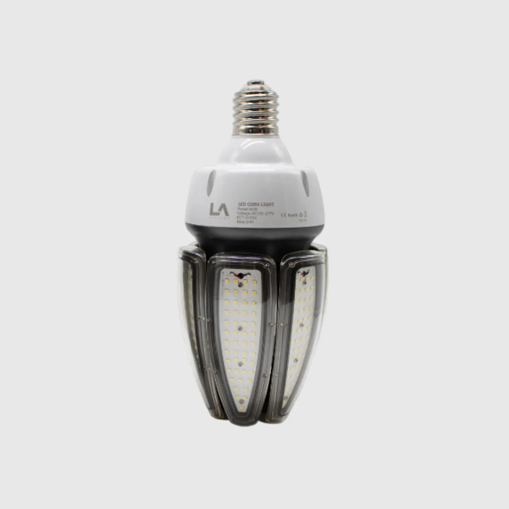 Bombilla LED Tipo Maíz - E40 60W - 22191 - imagen 1