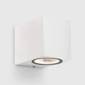 Aplique Led De Pared GU10 Blanco - 23044 - imagen 1