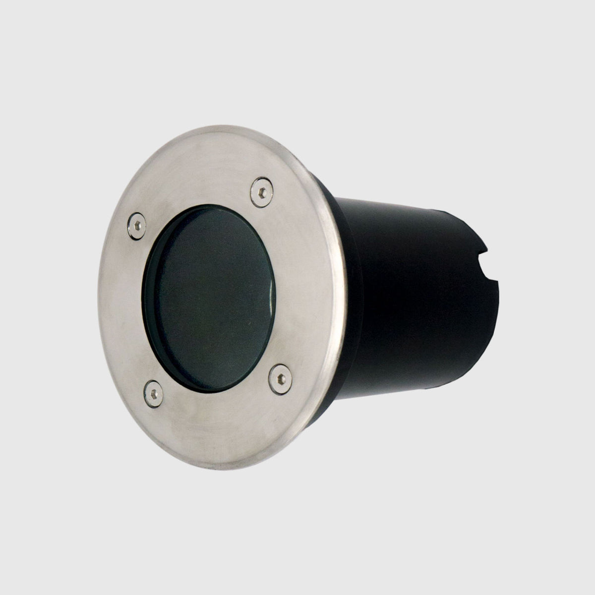 Proyector Modular De Suelo LED Redondo GU10 - 23136 - imagen 2