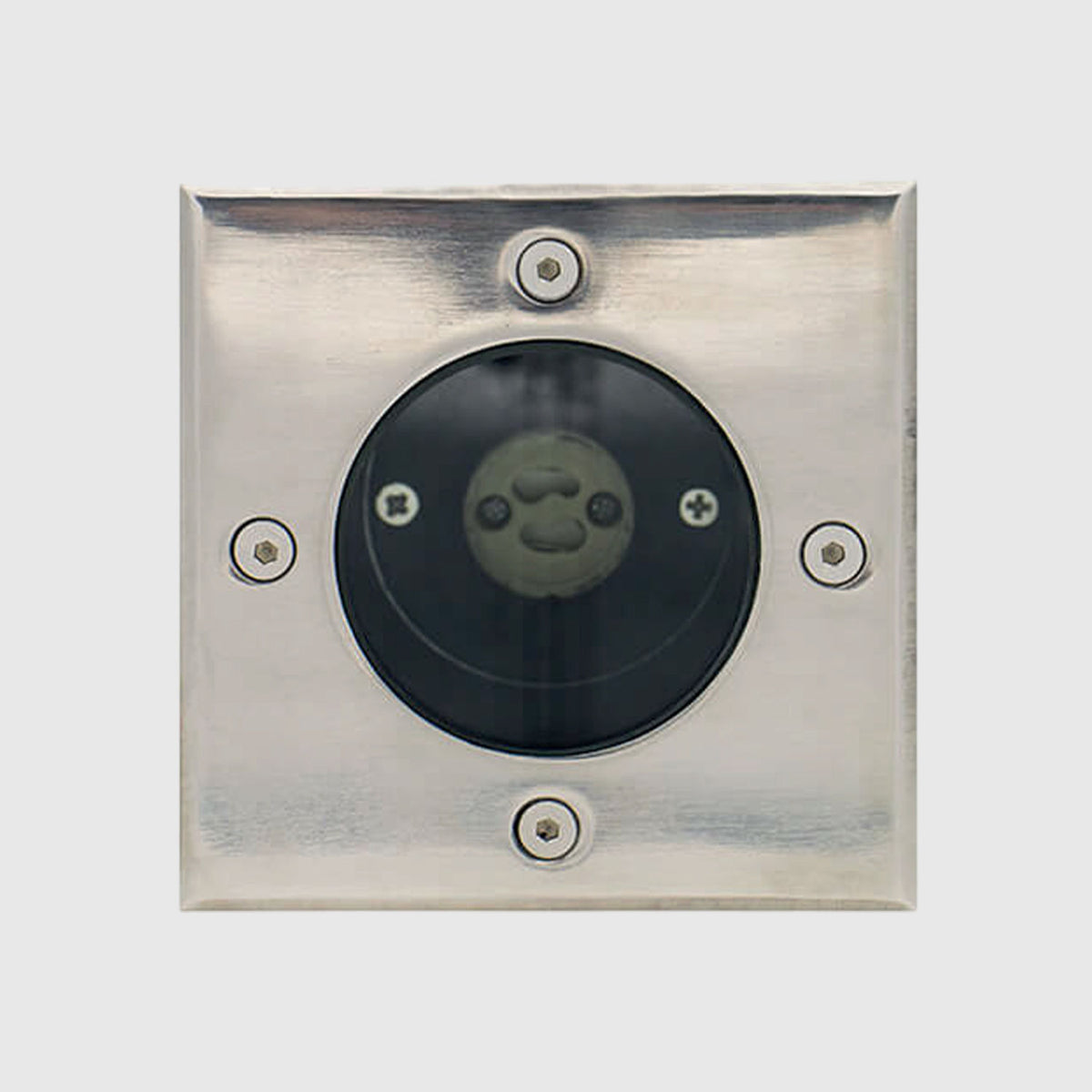 Proyector Modular De Suelo LED Cuadrado GU10 - 23143 - imagen 2