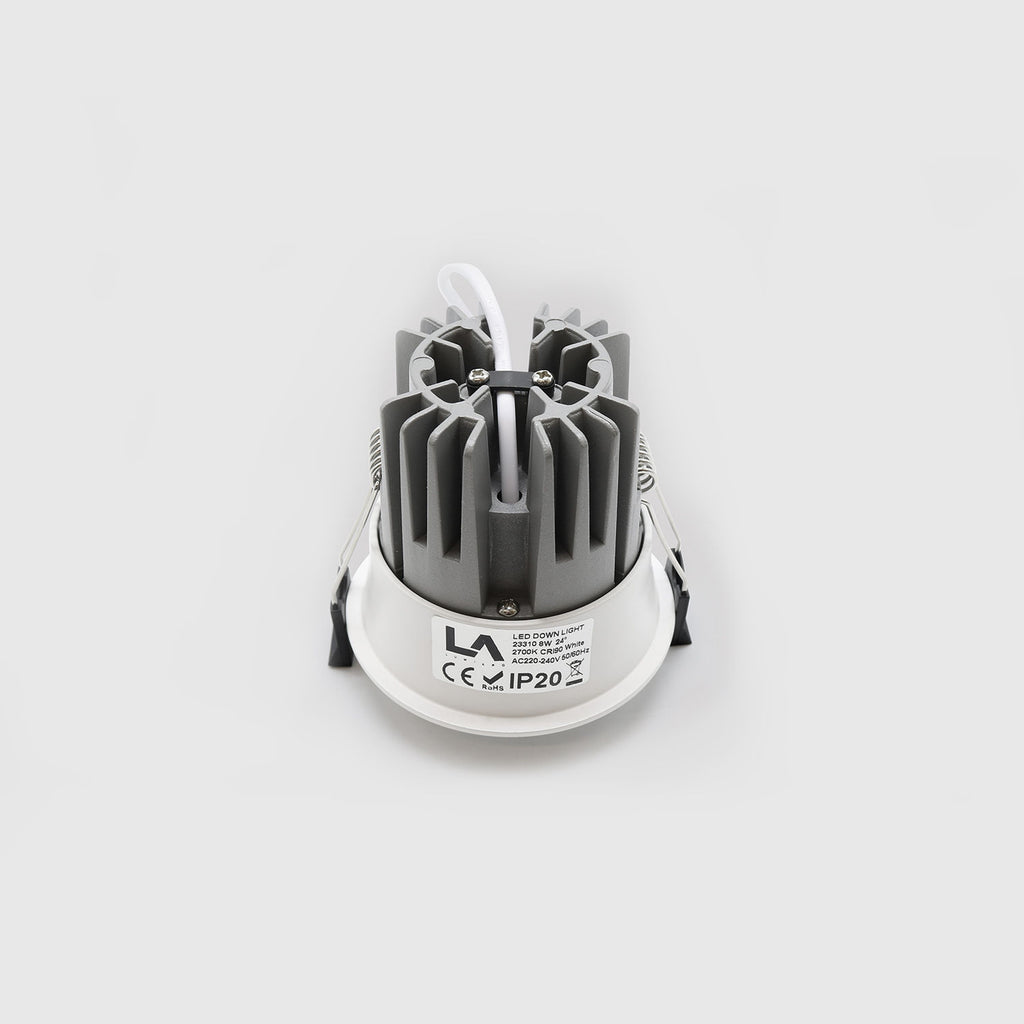 Nik - Downlight LED COB De 8W - 23310 - imagen 5