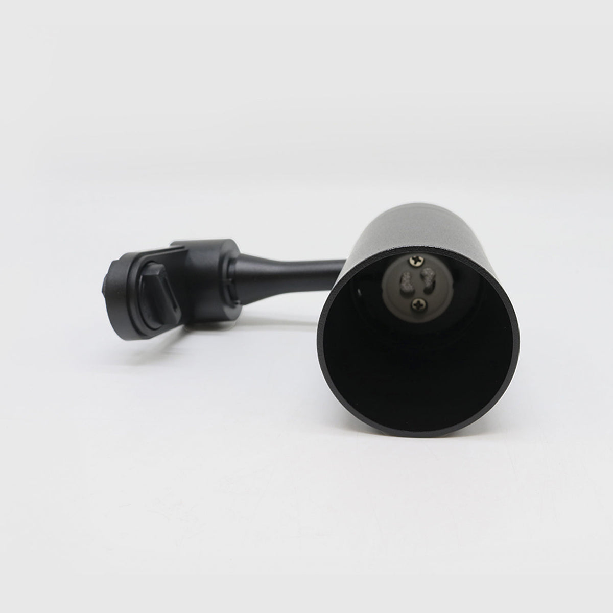 BROUS - Proyector De Canaleta - 1 Circuito Para GU10 Negro - 23358 - imagen 3