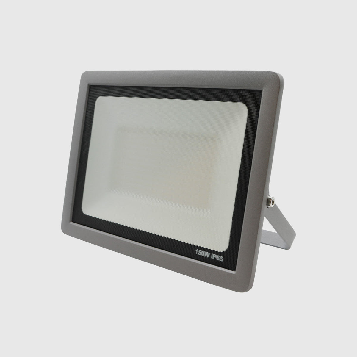 Proyector LED Delgado De Color Gris, 150 W - 23556 - imagen 1