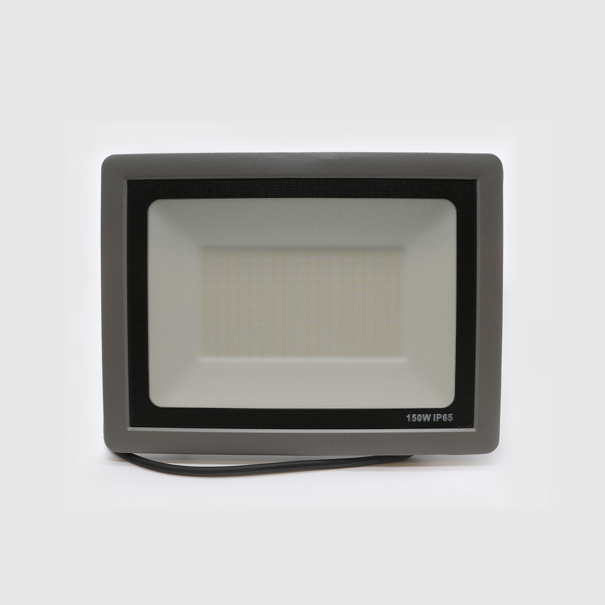 Proyector LED Delgado De Color Gris, 150 W - 23556 - imagen 2