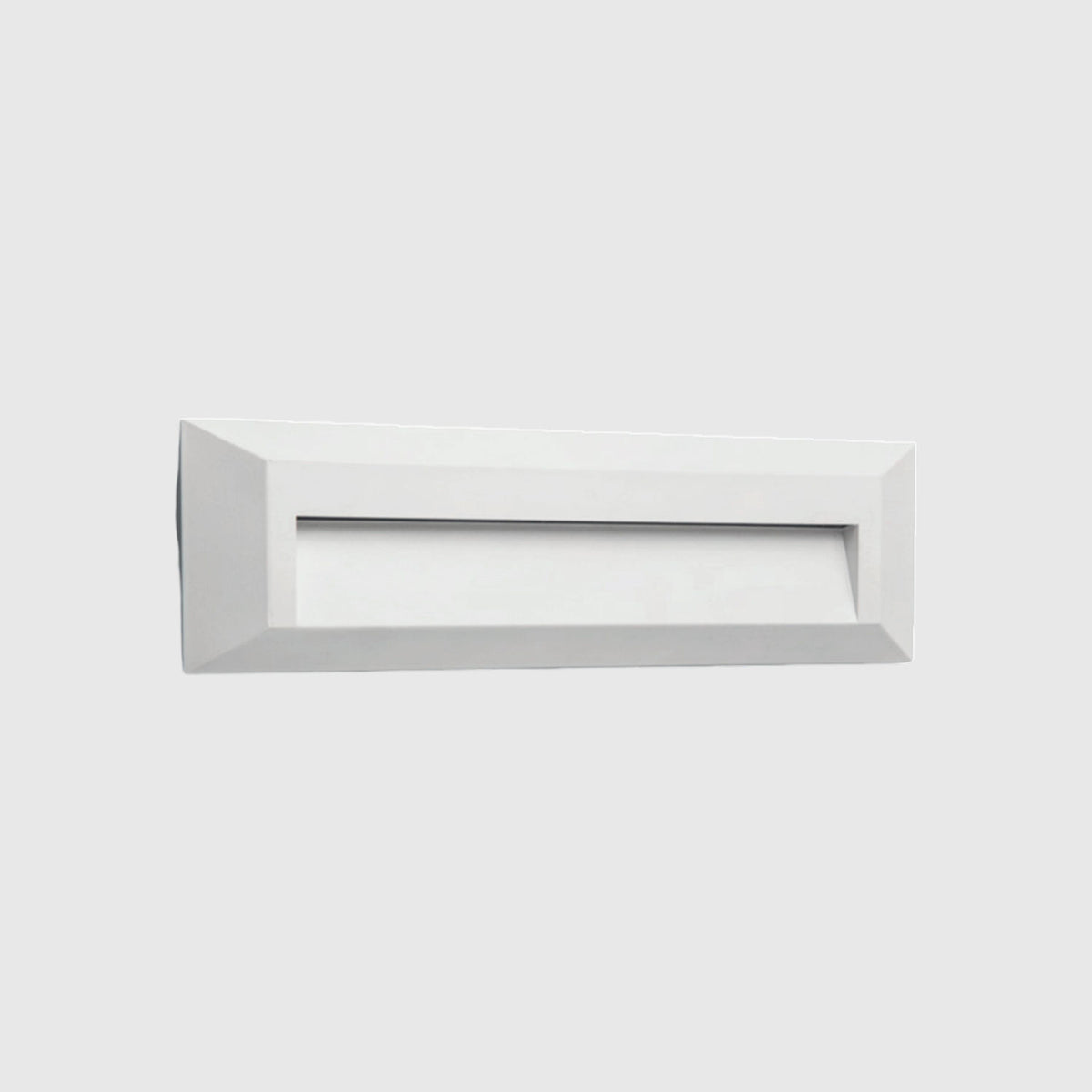 Aplique LED De Pared CCT3 Blanco 2W - 38055 - imagen 1
