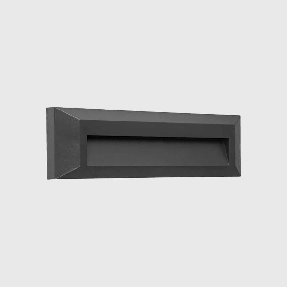 Aplique LED De Pared CCT3 Antracita 2W - 38062 - imagen 1