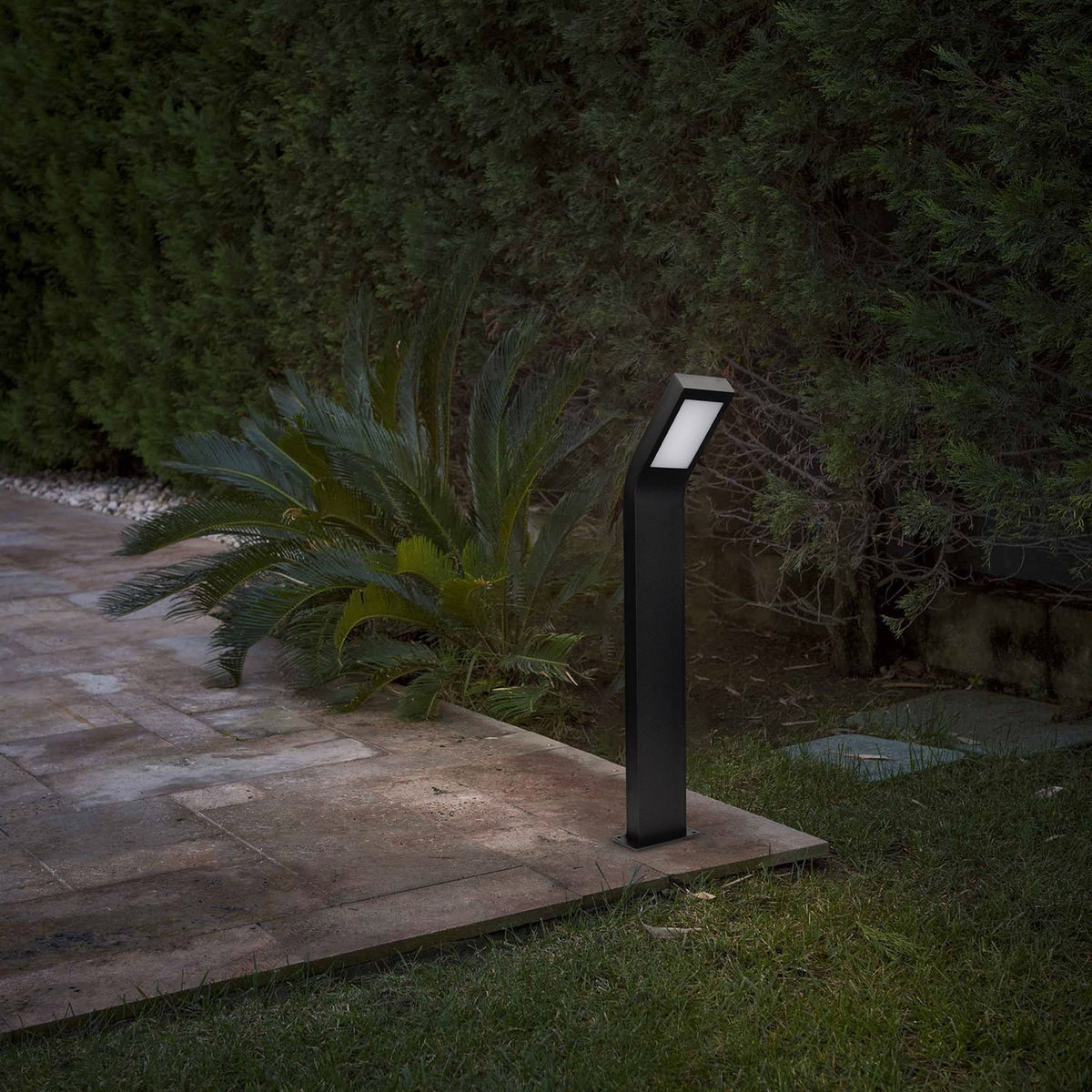 Baliza LED De Jardín De 10 W Y 580 Mm - 24096 - imagen 2