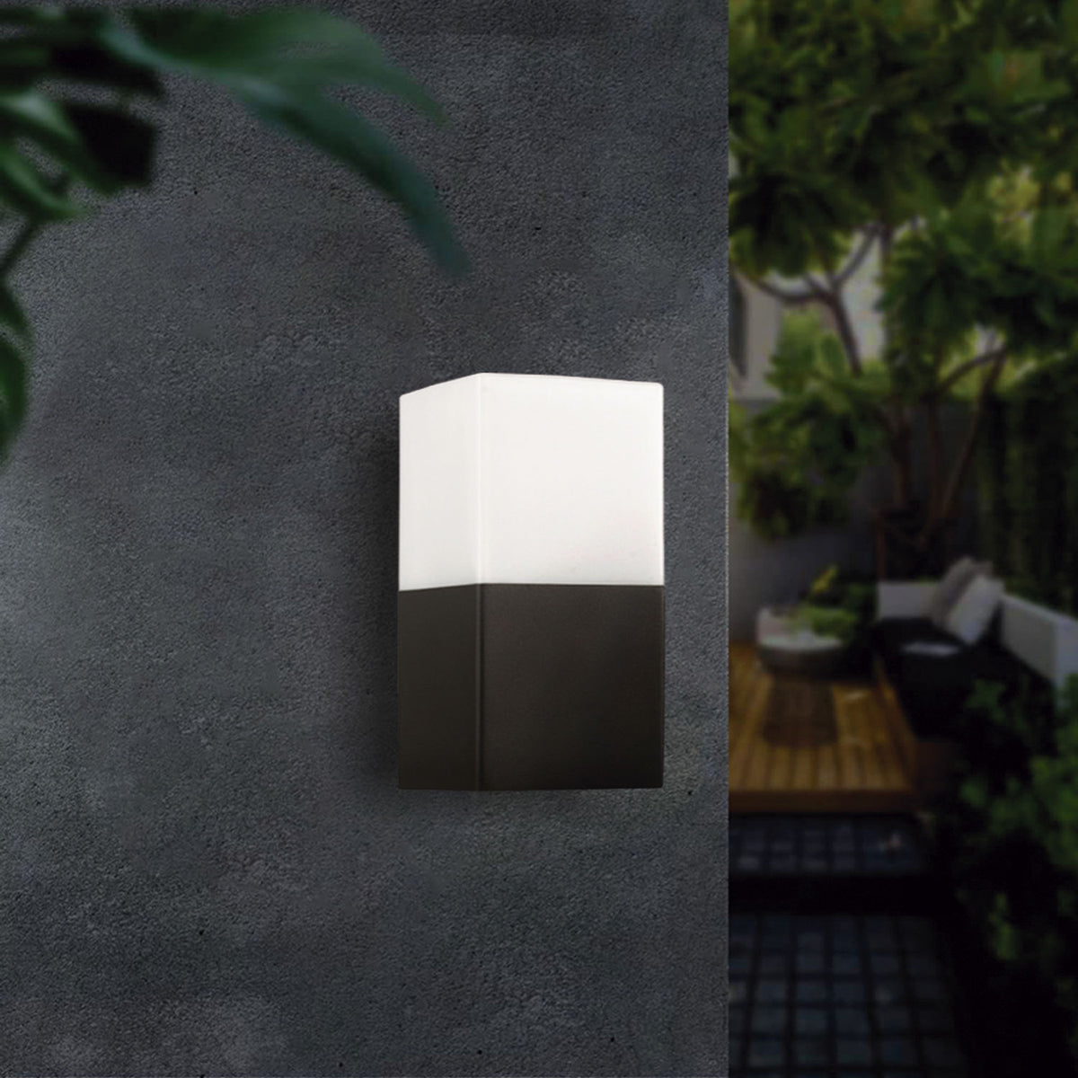 Aplique Led De Muro E27 - 24119 - imagen 2