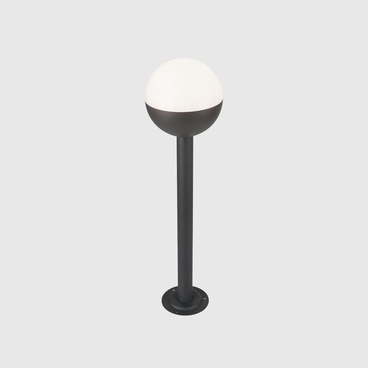 Bolardo LED Para Jardín E27 800 Mm - 24157 - imagen 1