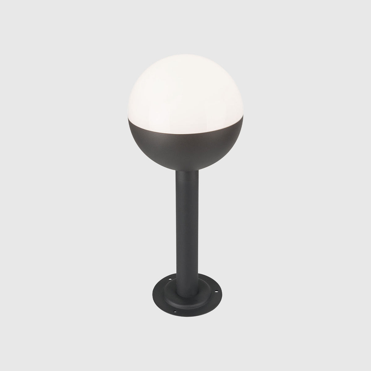 Bolardo De Jardín LED E27 - 24164 - imagen 1