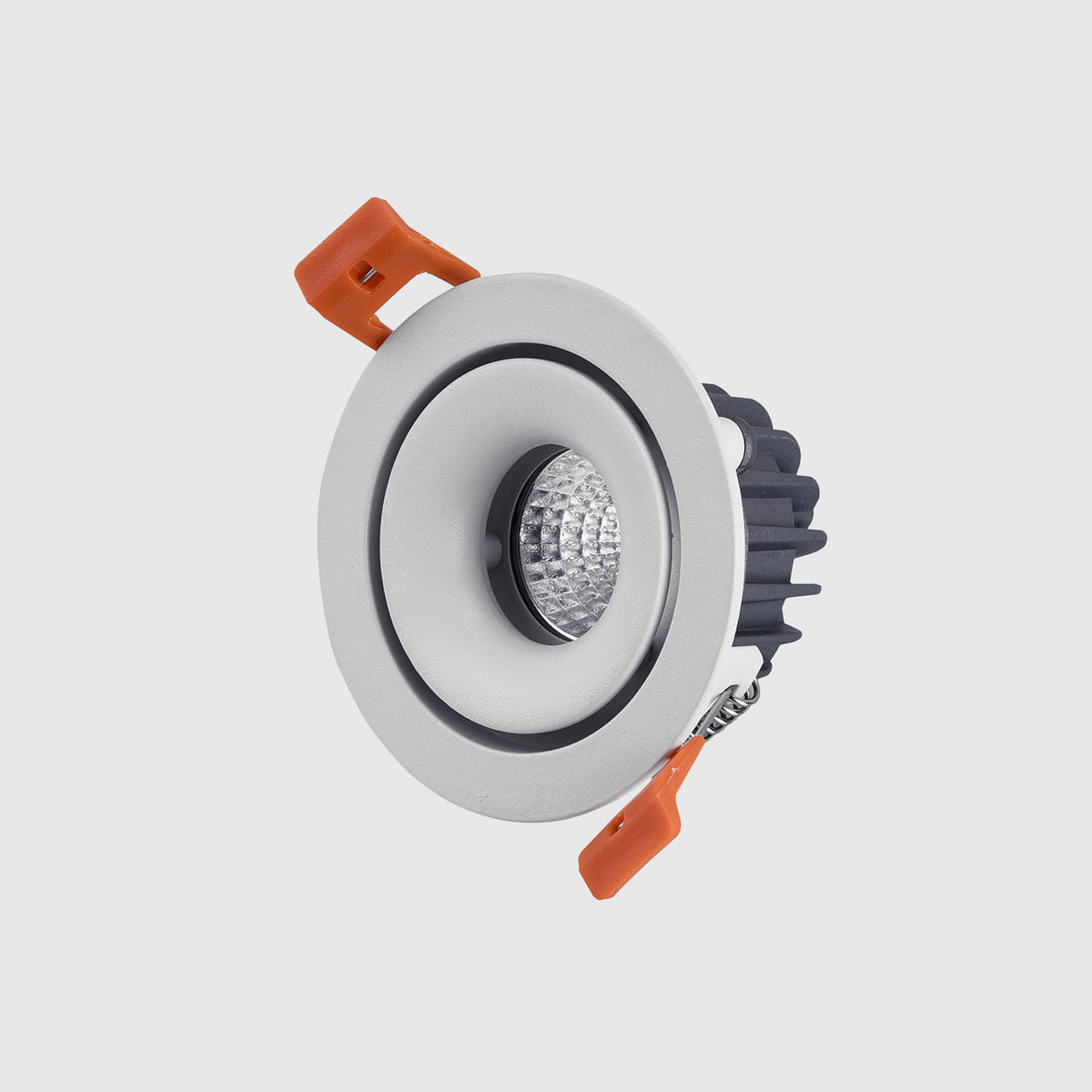Ulight - Downlight Redondo Led Fijo 10W - 24508 - imagen 1