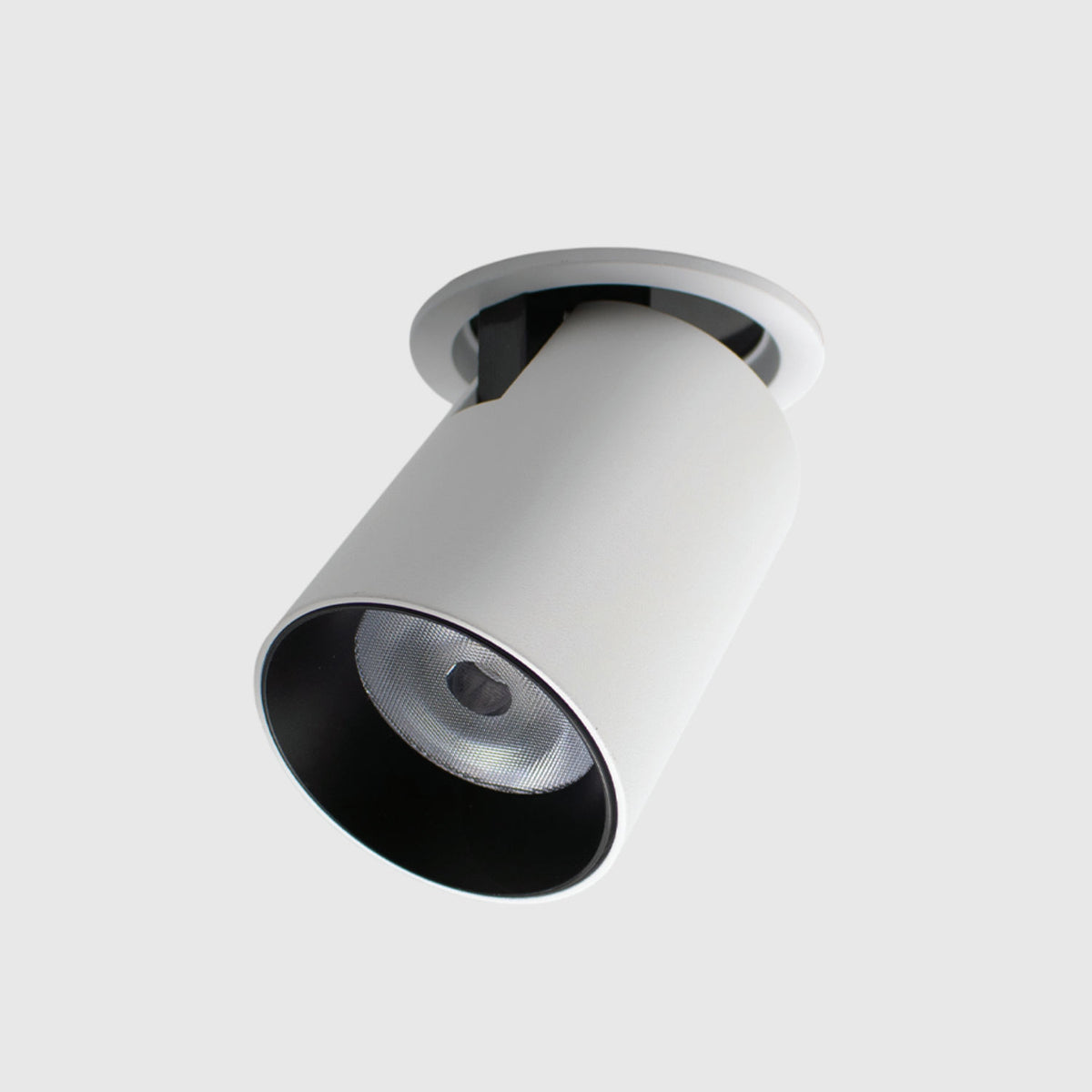 Valist - Downlight LED Redondo Inclinable De 12 W Y 960 Lm - 24560 - imagen 1