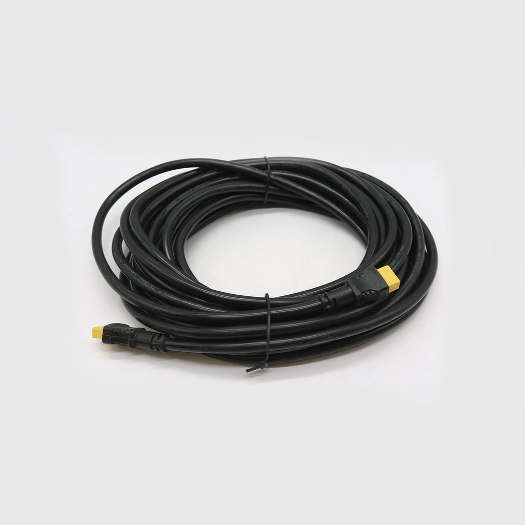 Cable Para Proyector Solar De 8 M - 24676 - imagen 1